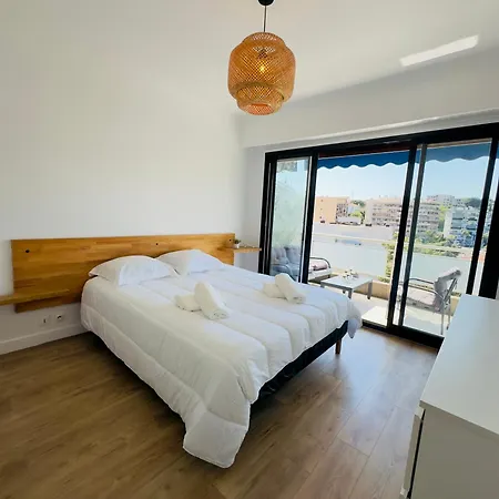 2 Pieces Apartamento